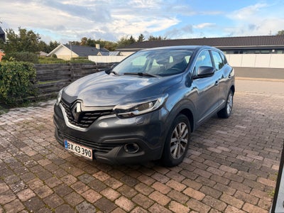Renault Kadjar 1,5 dCi 110 Life EDC 5d