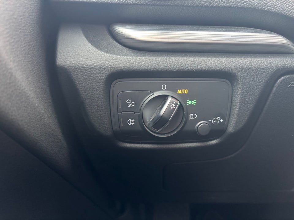 Audi A3 40 TFSi Sport Limited Sportback S-tr. 5d