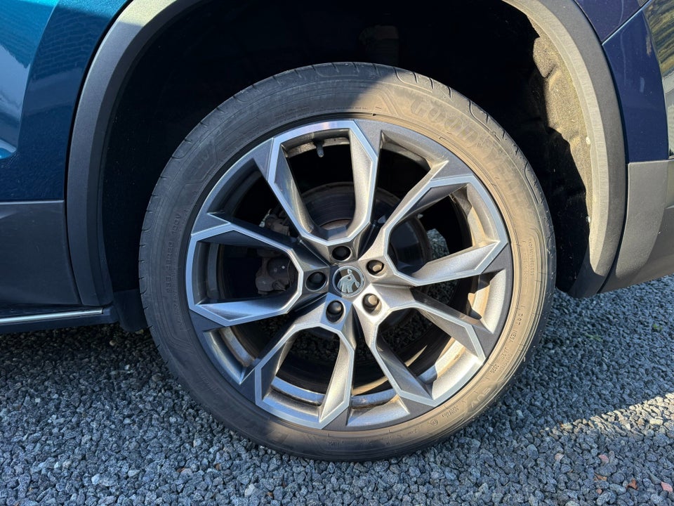 Skoda Kodiaq 1,5 TSi 150 Style DSG 5d