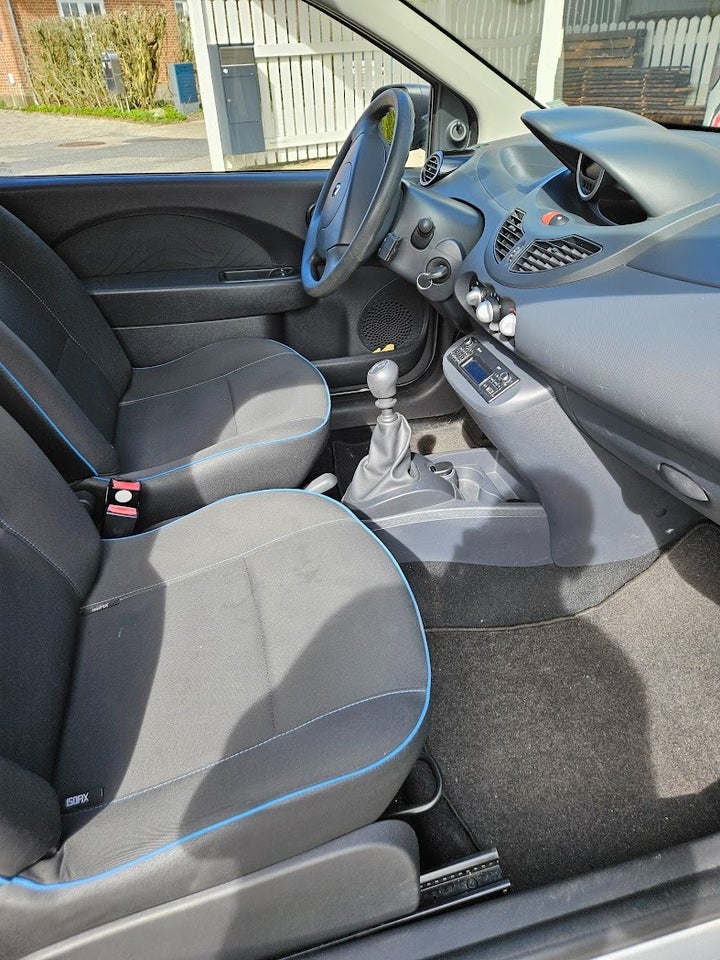 Renault Twingo 1,2 16V Authentique ECO2 3d