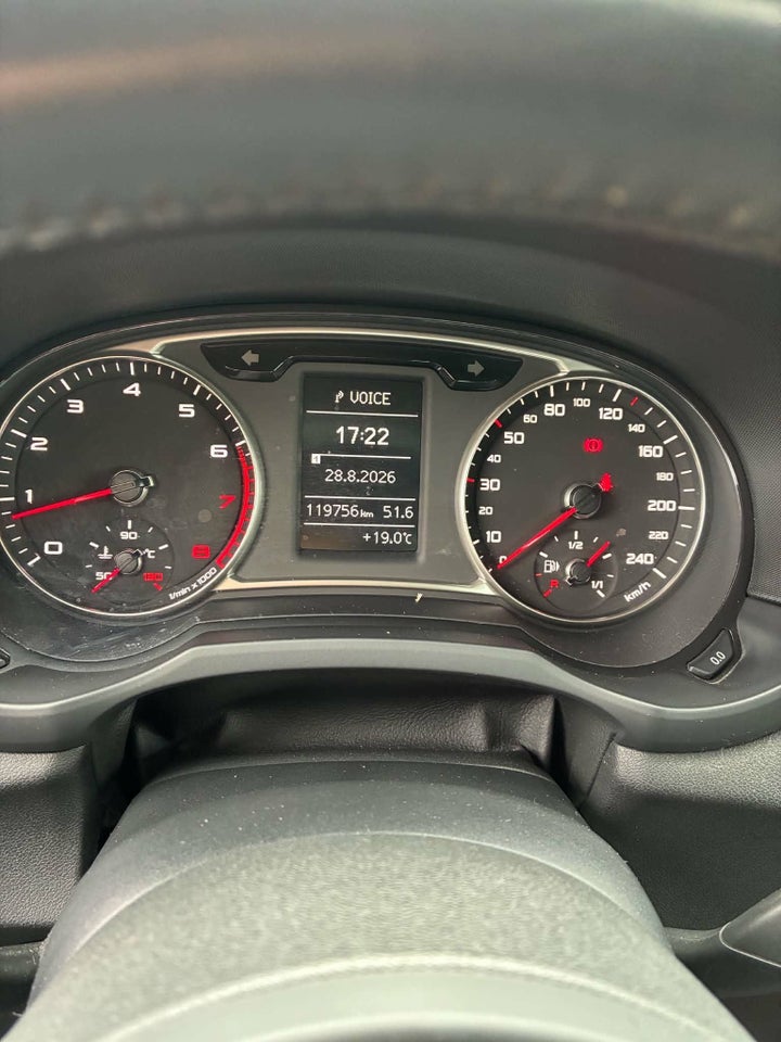 Audi A1 1,4 TFSi 122 Ambition 3d