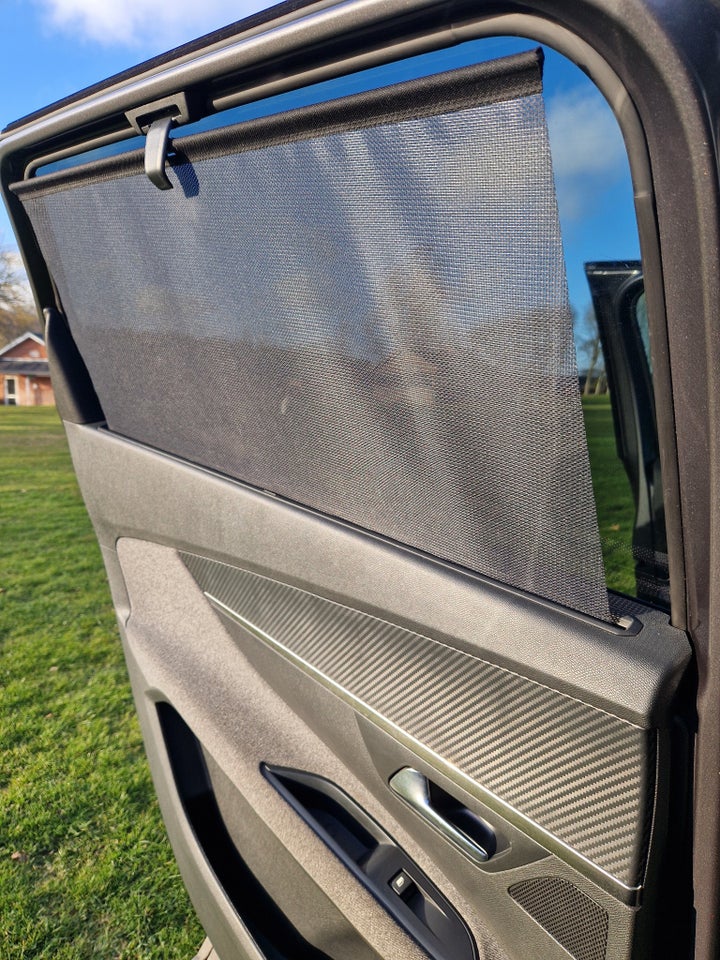 Peugeot 5008 1,2 PureTech 130 Allure 7prs 5d