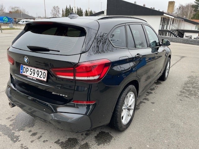 BMW X1 1,5 xDrive25e M-Sport+ aut. 5d