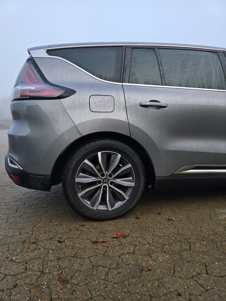 Renault Espace 1,6 dCi 160 Initiale Paris EDC 5d