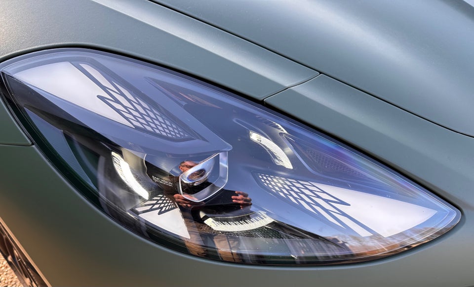 MG Cyberster Trophy Long Range 2d