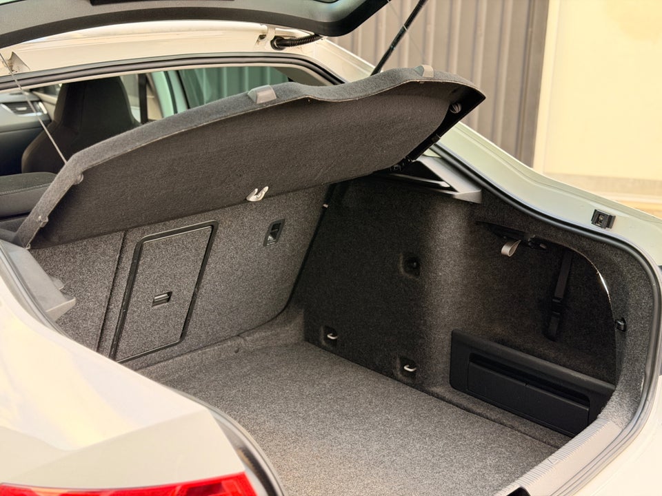 Skoda Octavia 1,2 TSi 105 Elegance 5d