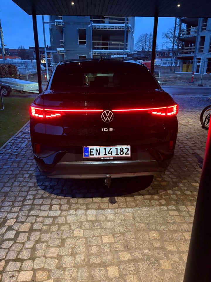 VW ID.5 77 Pro Performance 5d