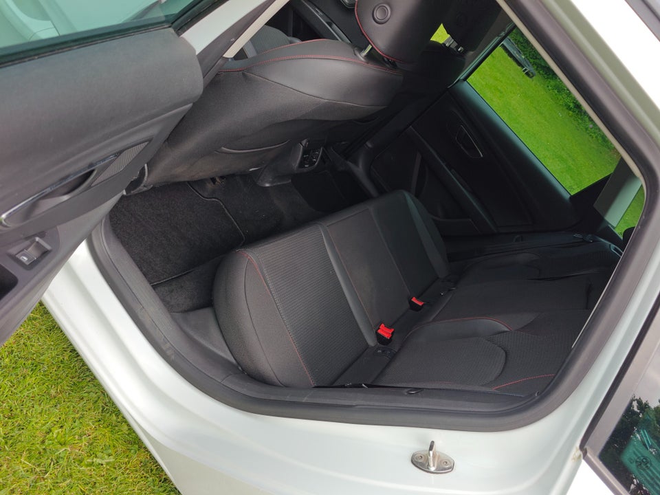 Seat Leon 2,0 TDi 150 FR ST DSG eco 5d