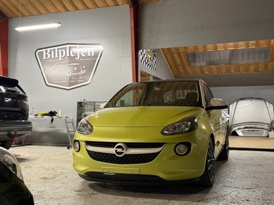 Opel Adam 1,4 87 Glam 3d