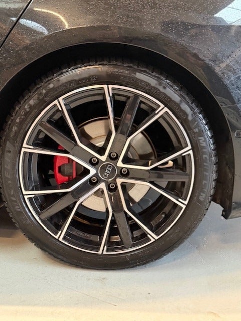 Audi A6 55 TFSi Sport Prestige Avant quattro S-tr. 5d