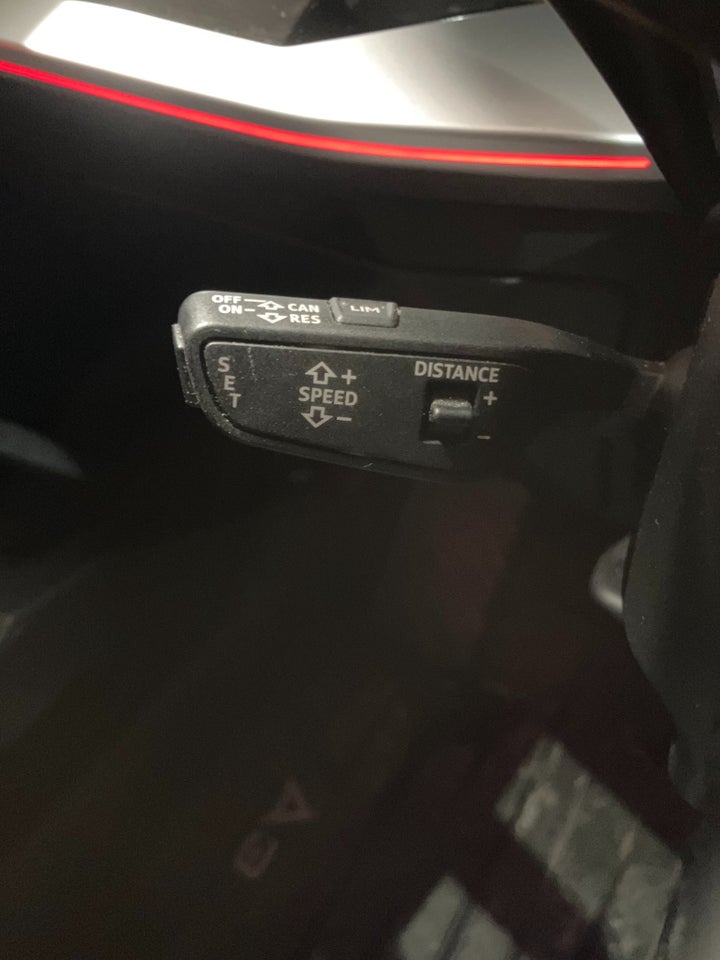 Audi A3 45 TFSi e S-line Sportback S-tr. 5d