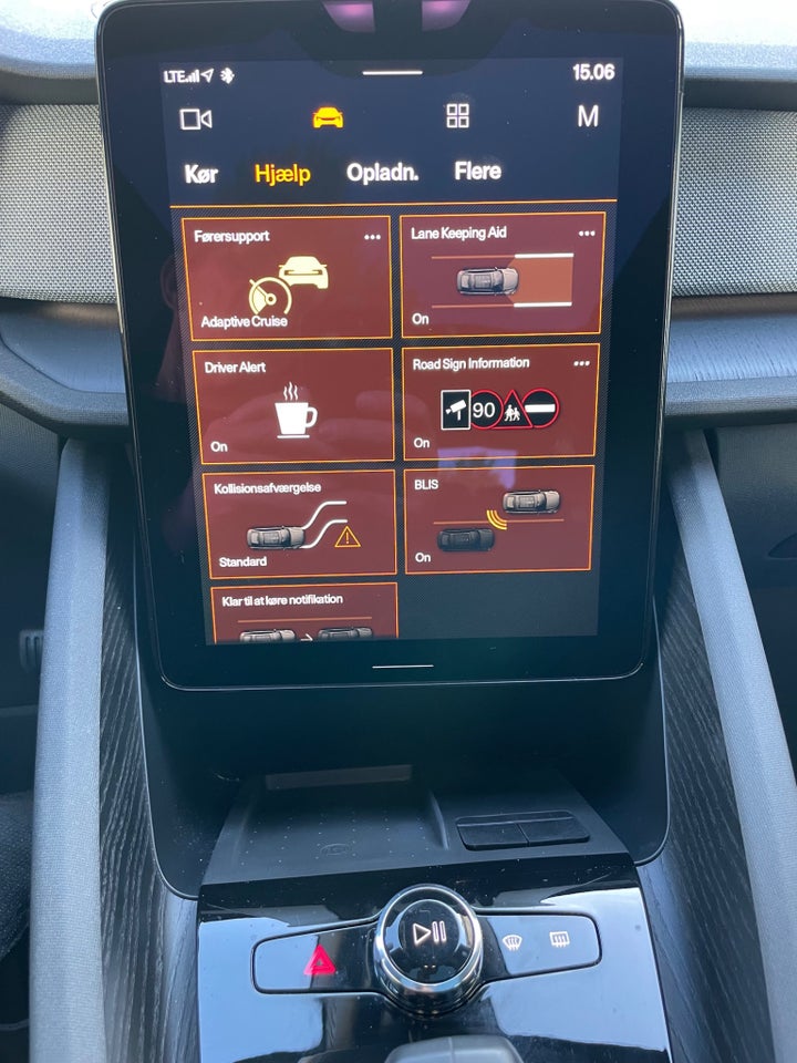 Polestar 2 Long Range AWD 5d