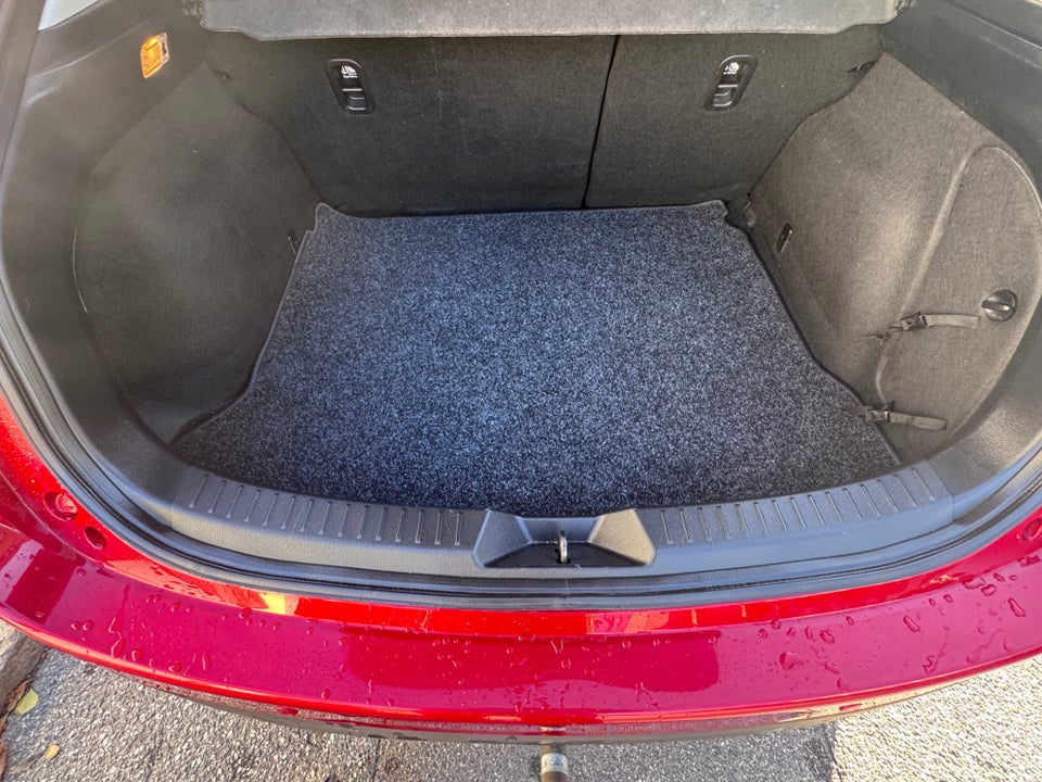 Mazda 3 2,0 SkyActiv-G 120 Vision 5d