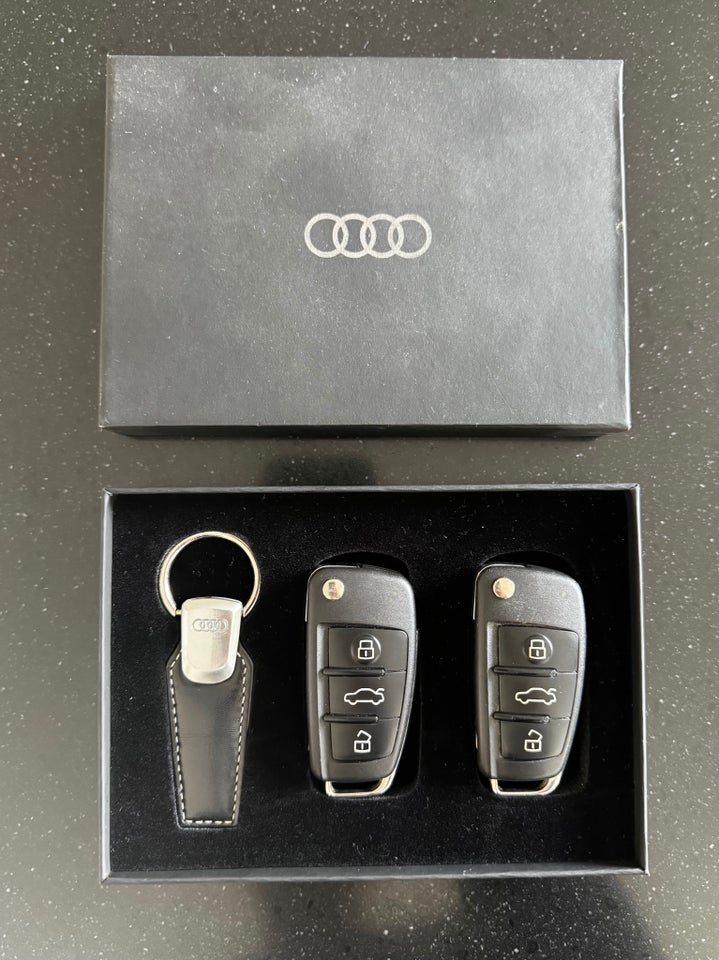 Audi Q3 45 TFSi e Attitude plus Sportback S-tr. 5d