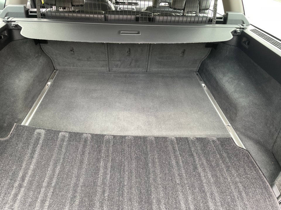 Volvo V70 2,0 T4 190 Momentum aut. 5d