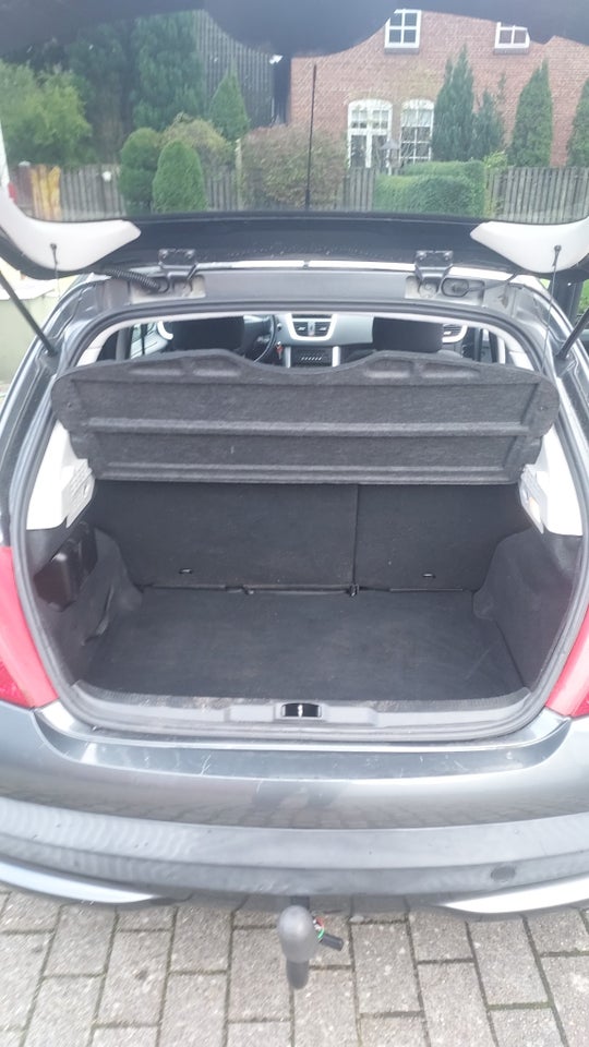 Peugeot 207 1,6 HDi 92 Comfort+ 5d