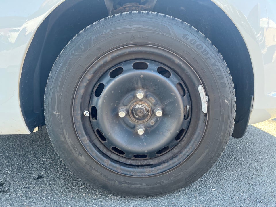 Ford Fiesta 1,0 SCTi 125 Titanium X 5d