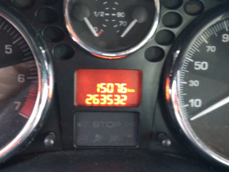 Peugeot 206+ 1,4 R Edition 5d