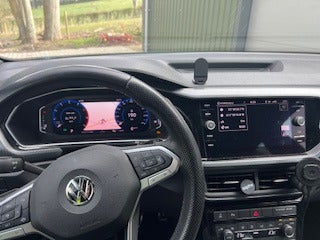 VW T-Cross 1,0 TSi 115 R-line DSG 5d