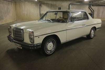 Mercedes 250 CE 2,5  2d