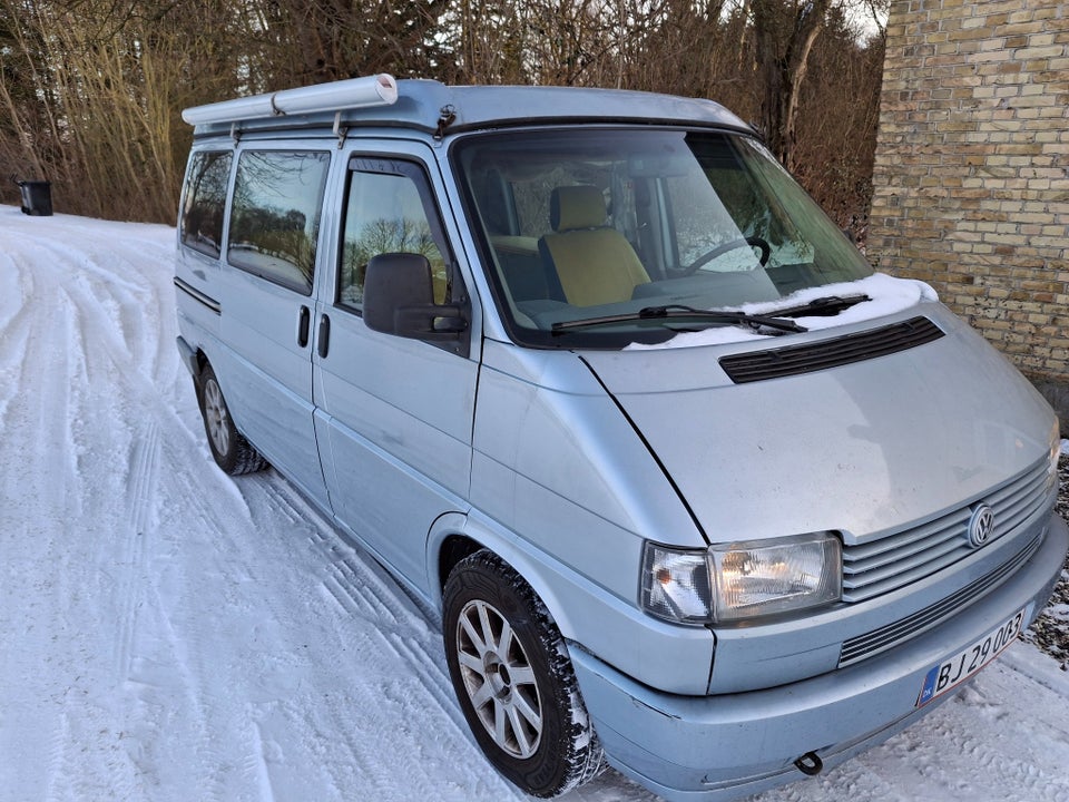 VW Transporter 2,5  4d