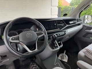 VW California 2,0 TDi 150 Ocean DSG