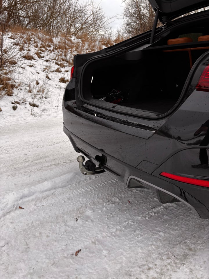 BMW i4 eDrive40 M-Sport 5d