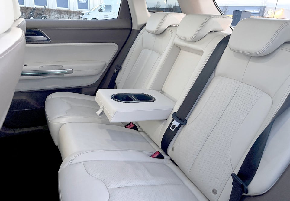 Aiways U5 Premium 5d