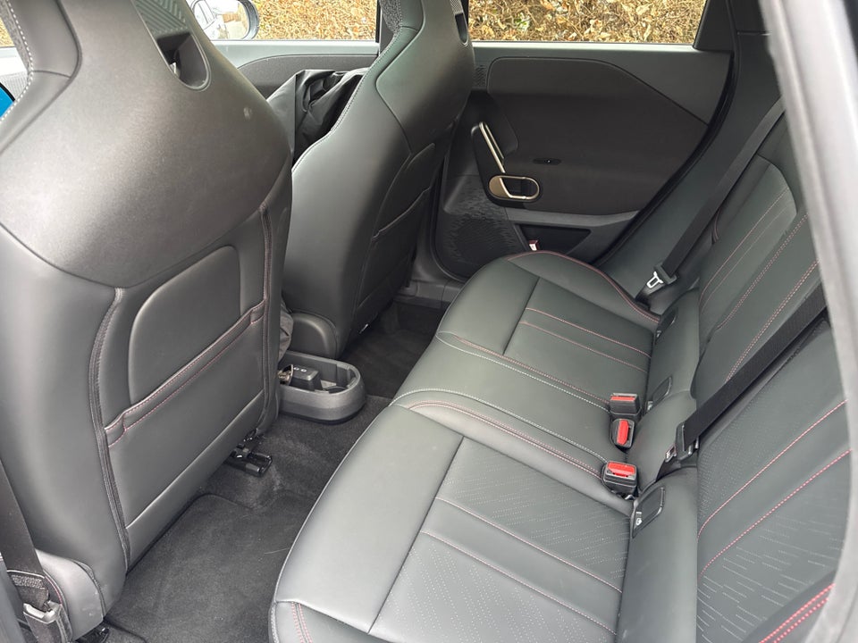 MINI Aceman SE JCW Trim XL 5d