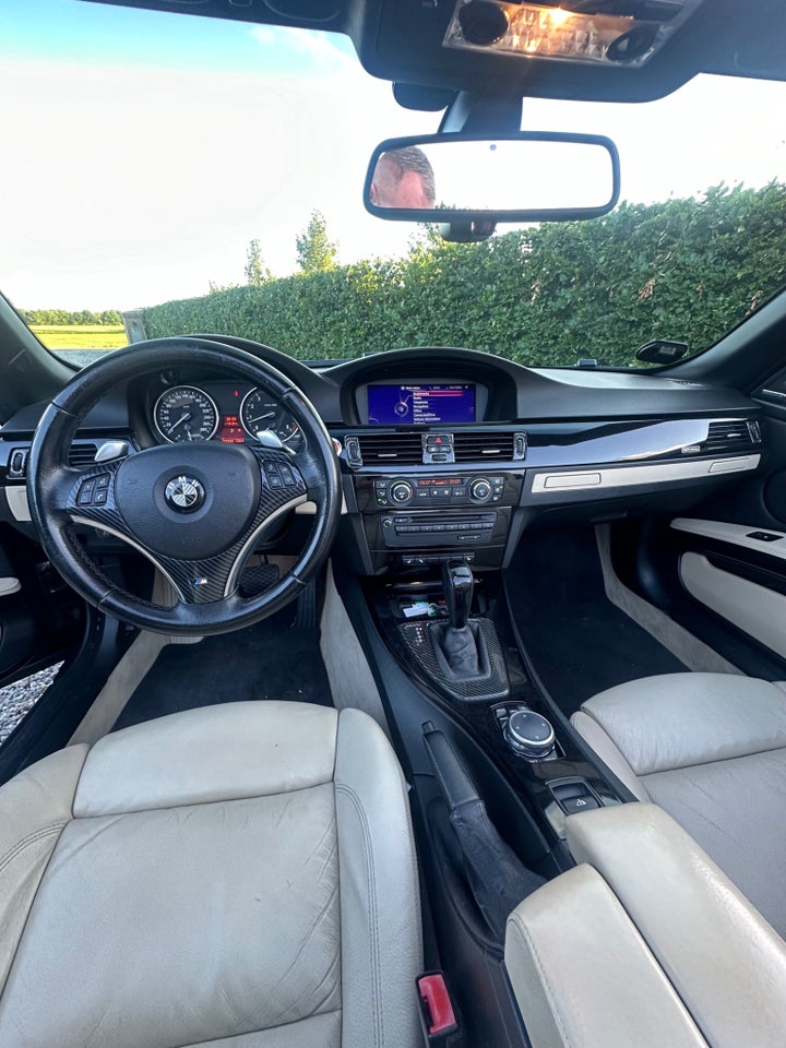 BMW 335i 3,0 Touring Steptr. 5d