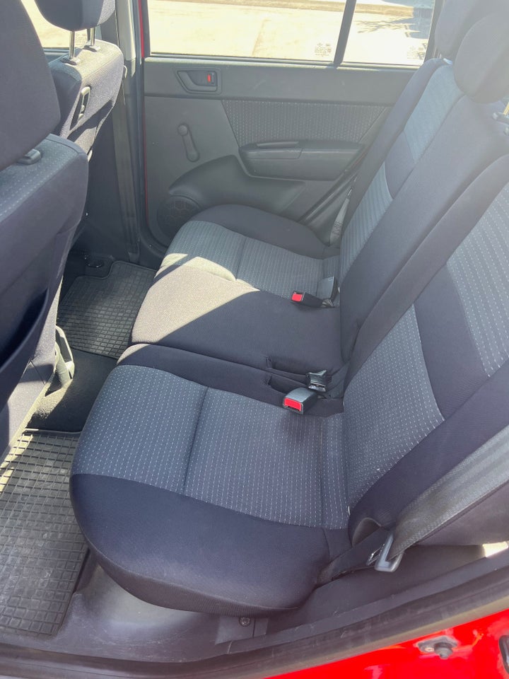 Hyundai Getz 1,1 Basic 5d