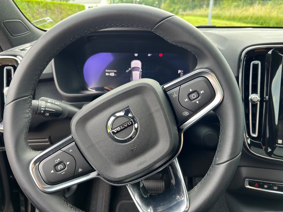 Volvo XC40 P6 ReCharge Ultimate 5d