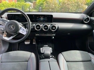 Mercedes A200 d 2,0 aut. 5d