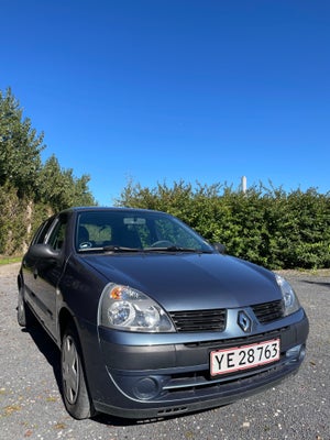 Renault Clio II 1,2 16V Storia 5d