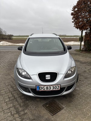 Seat Altea XL 1,6 Reference 5d