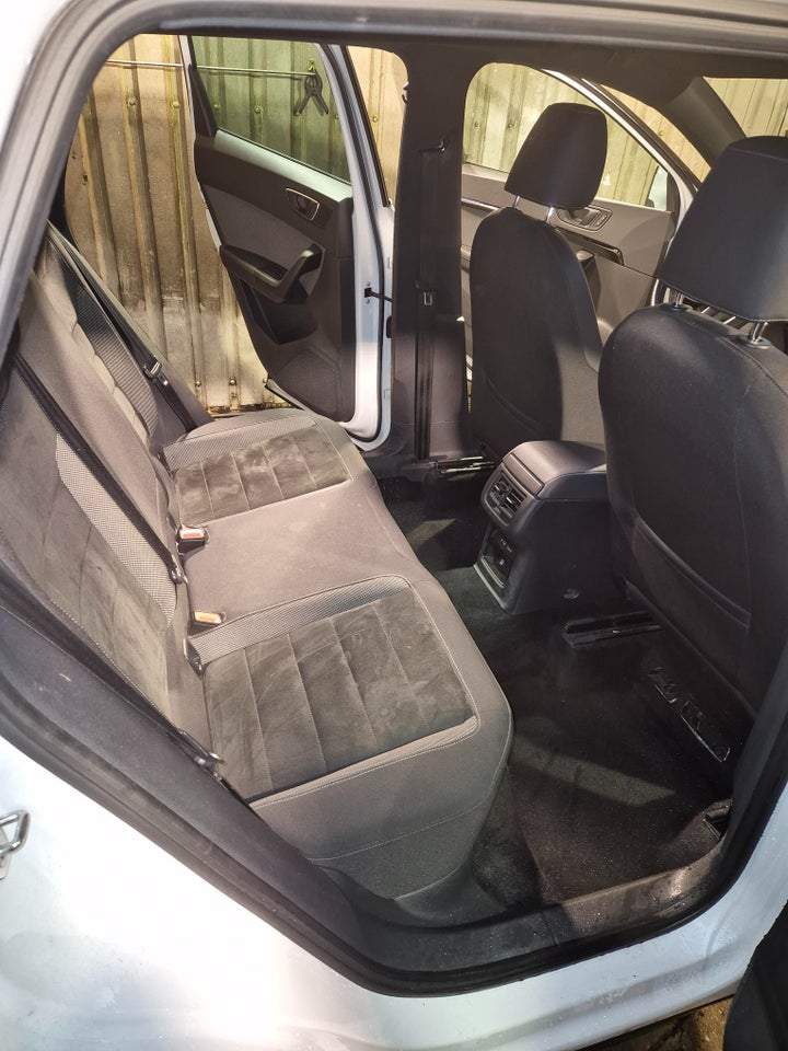 Seat Ateca 1,5 TSi 150 Xcellence DSG 5d