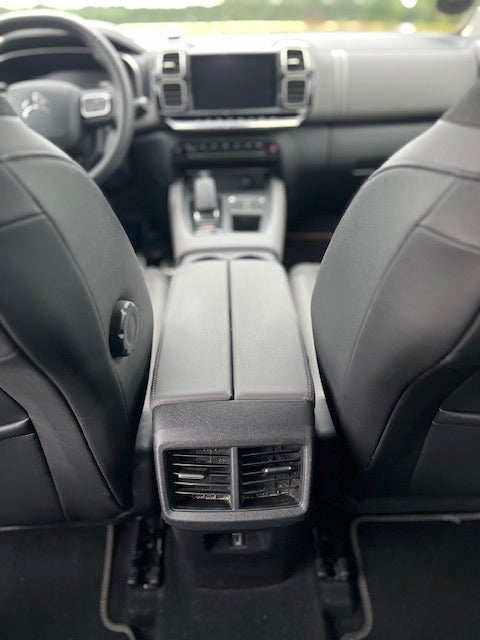 Citroën C5 Aircross 1,6 Hybrid Shine Sport EAT8 5d