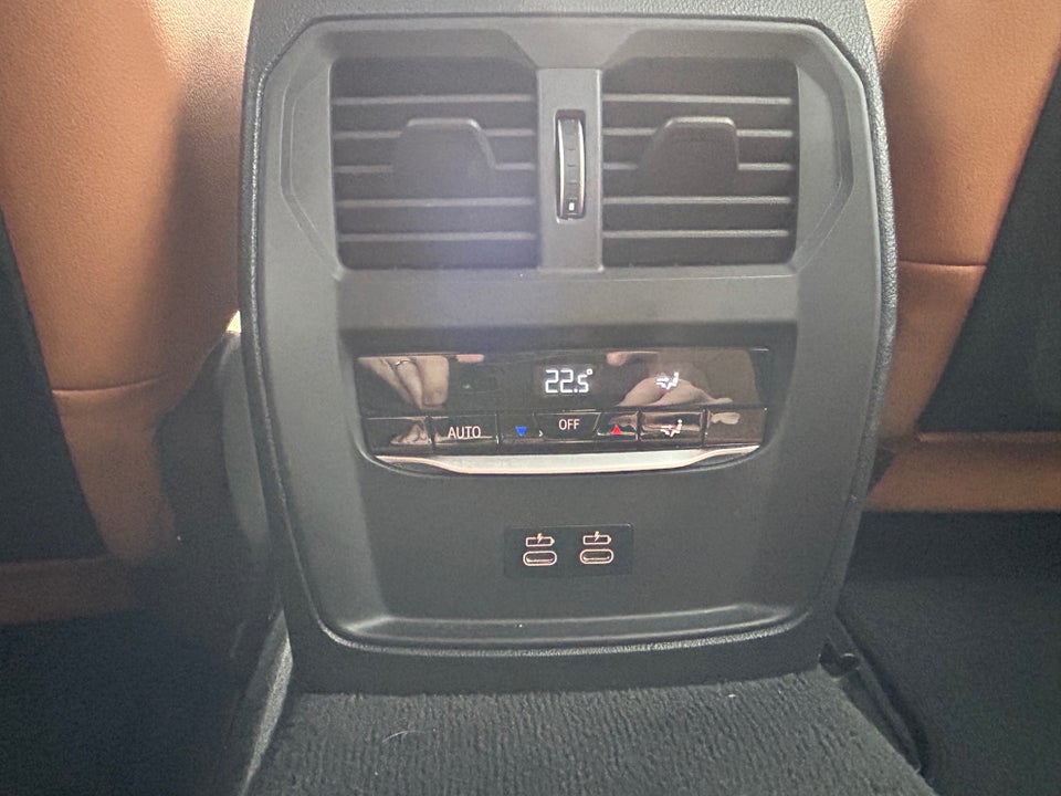 BMW i4 eDrive40 Fully Charged 5d