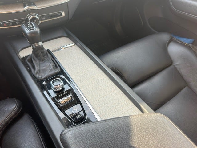 Volvo XC60 2,0 D4 190 Inscription aut. 5d