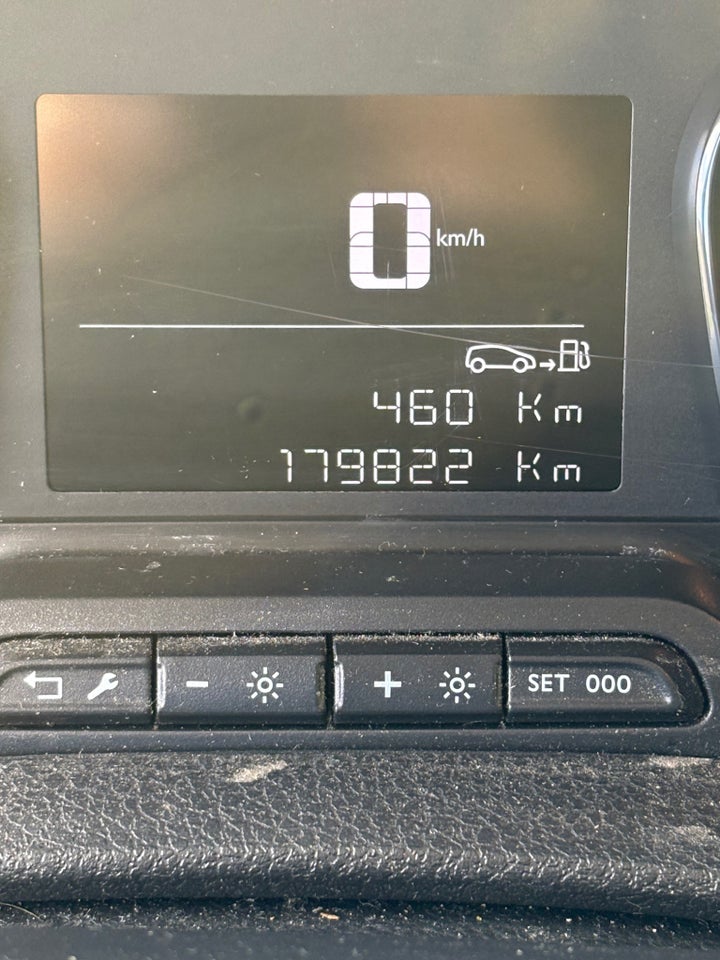 Toyota ProAce 1,6 D 115 Medium Comfort 5d
