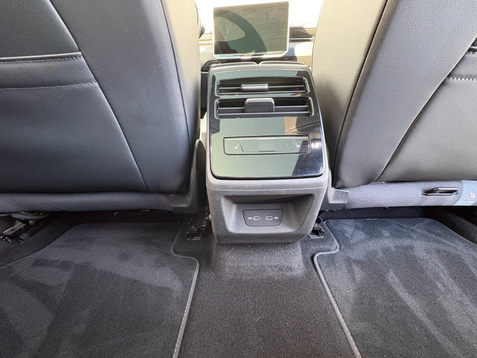 VW ID.7 77 Style Tourer 5d