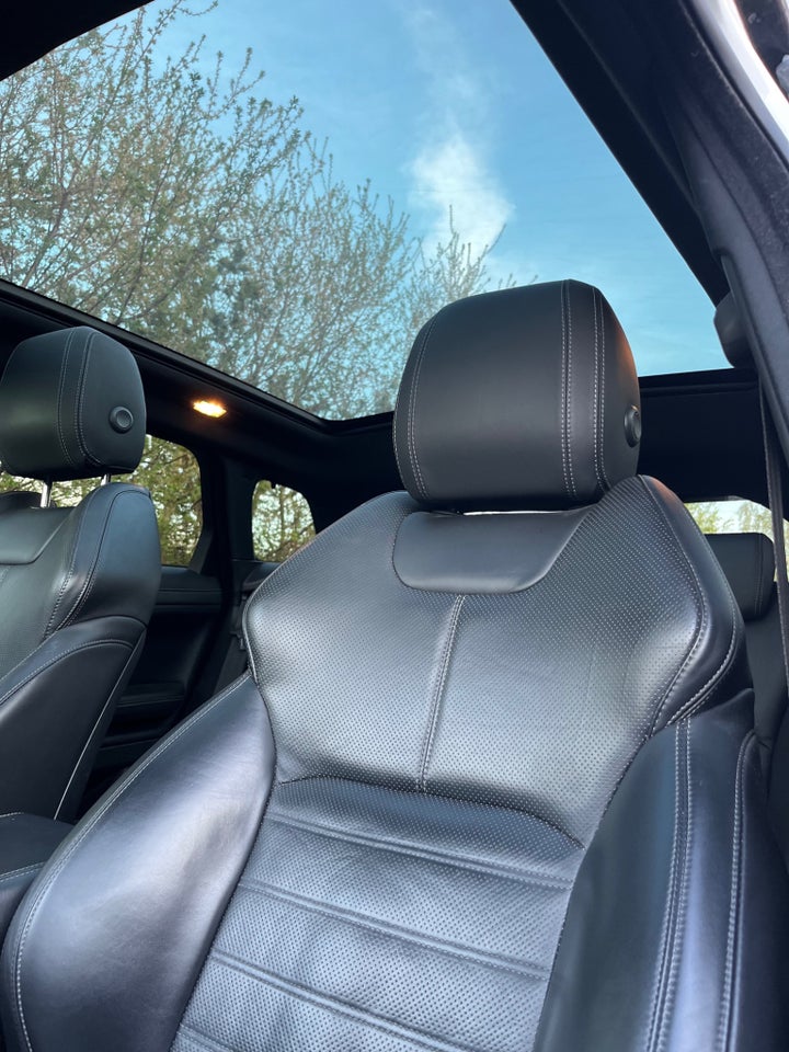 Land Rover Range Rover Evoque 2,0 TD4 180 HSE Dynamic aut. 5d