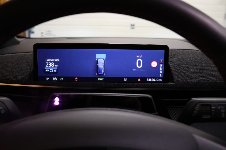 Ford Mustang Mach-E 70 Premium Standard Range AWD 5d