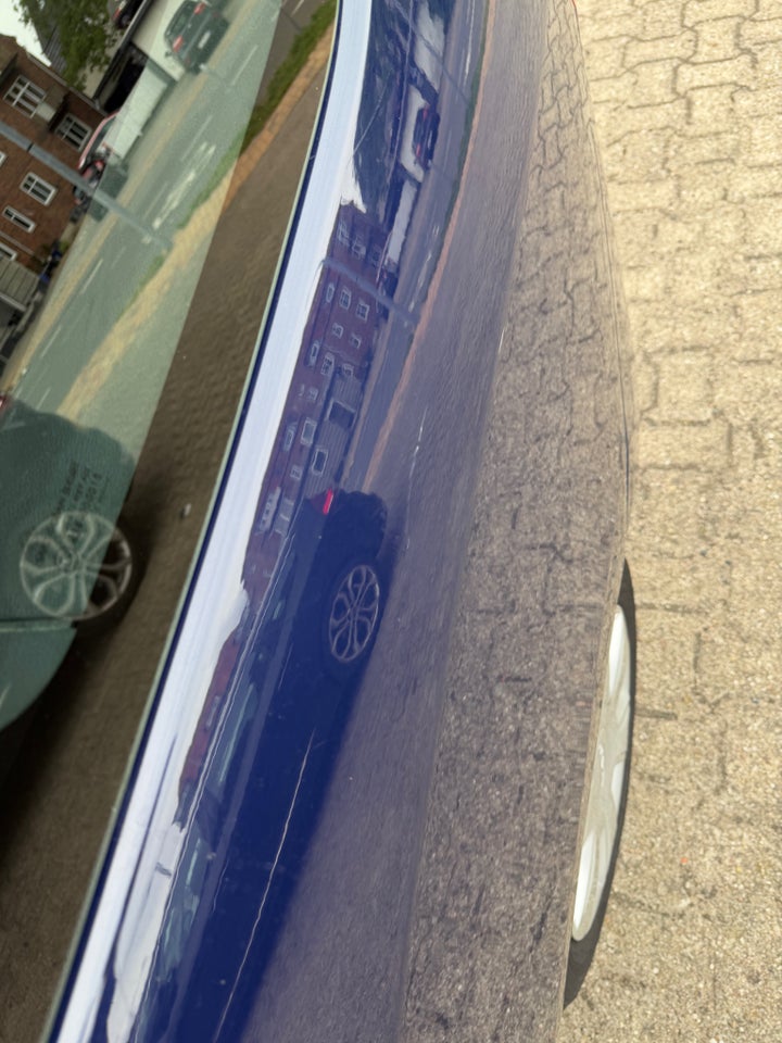 Dacia Lodgy 1,6 Sce 100 Base 5d