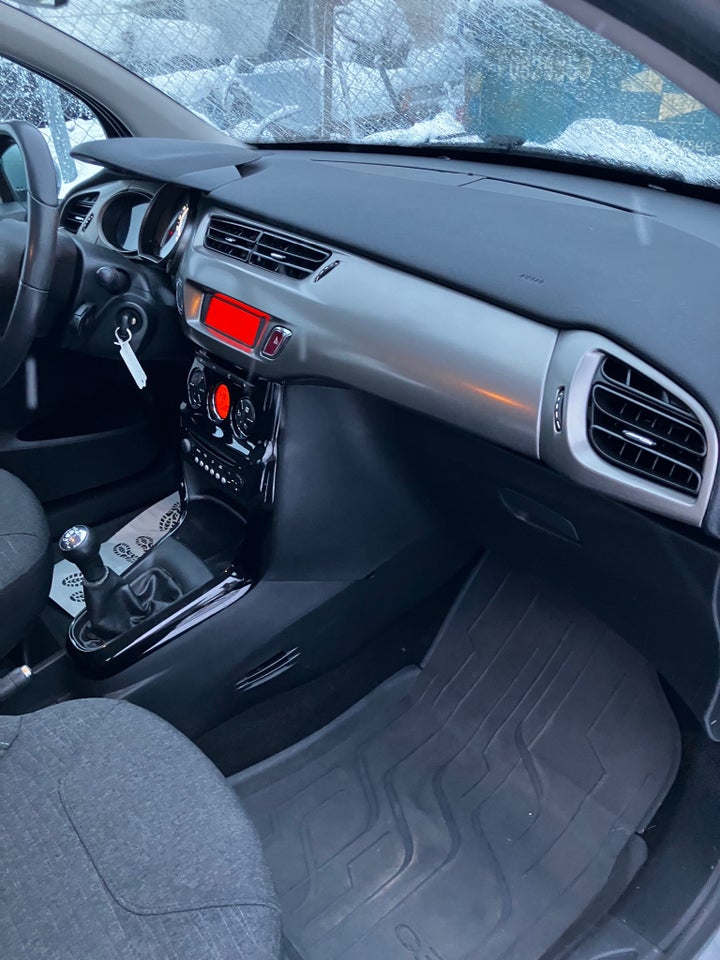 Citroën C3 1,2 PureTech 82 Cool Comfort 5d