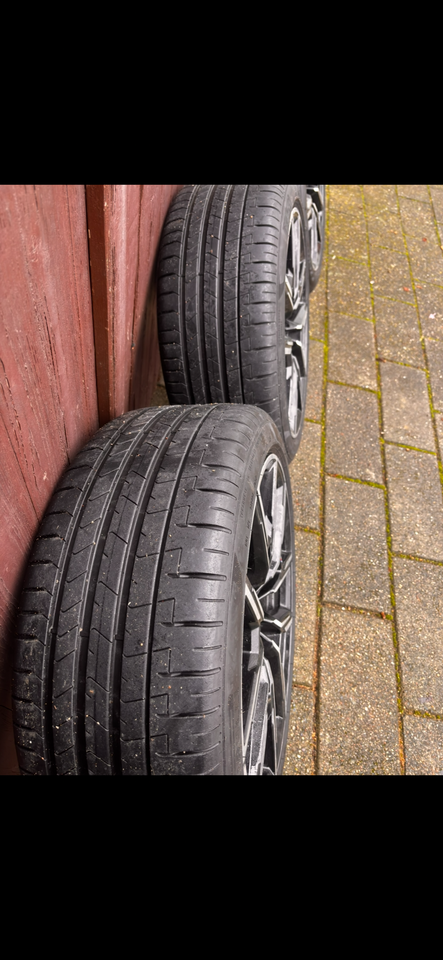 BMW i4 eDrive40 M-Sport 5d