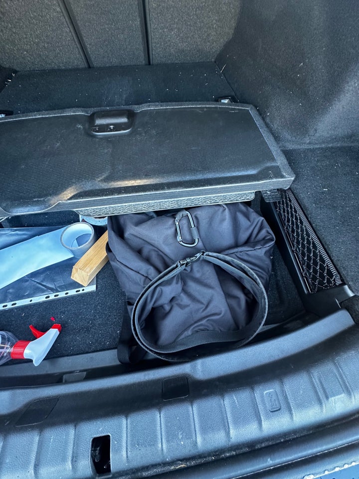 BMW 530e 2,0 M-Sport aut. 4d