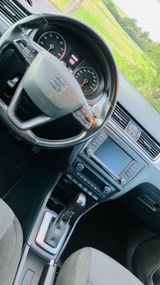 Seat Toledo 1,4 TSi 125 Style DSG 5d