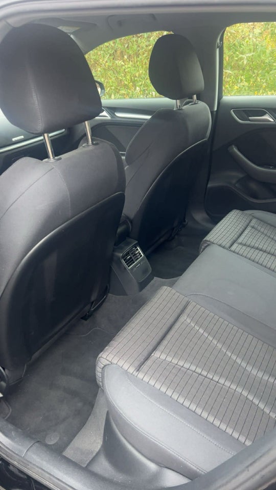 Audi A3 1,4 e-tron S-line Sportback S-tr. 5d