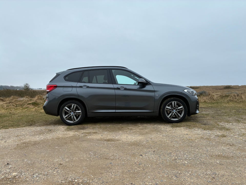 BMW X1 1,5 xDrive25e M-Sport+ aut. 5d